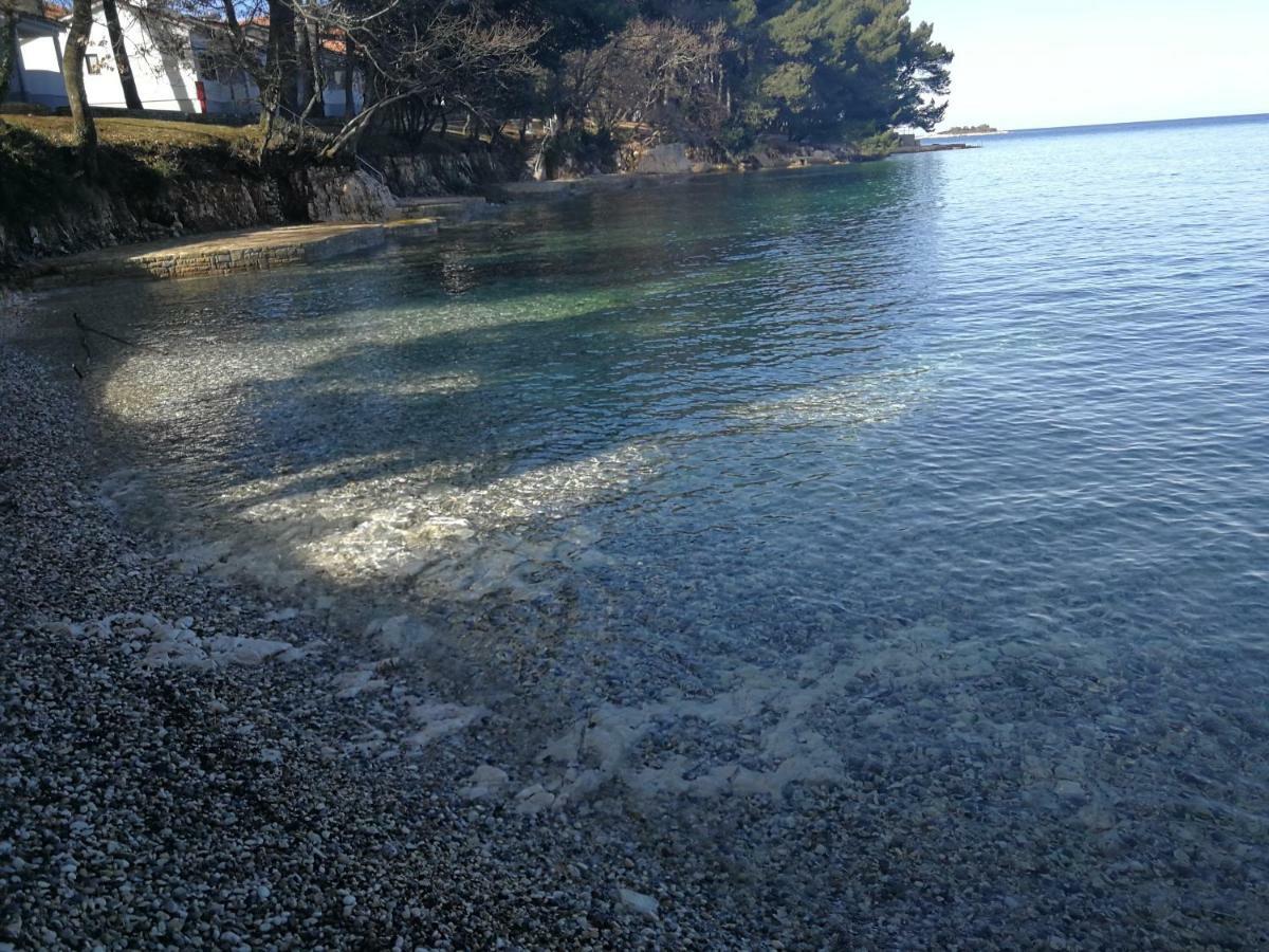 App Roko Leilighet Poreč Eksteriør bilde