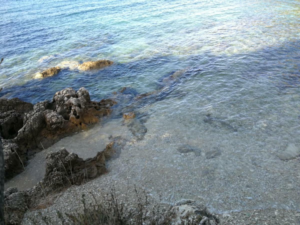 App Roko Leilighet Poreč Eksteriør bilde